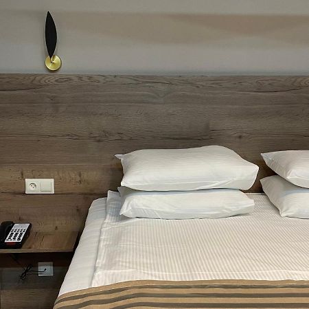 Hotel Gloria Deluxe Borovoe Εξωτερικό φωτογραφία