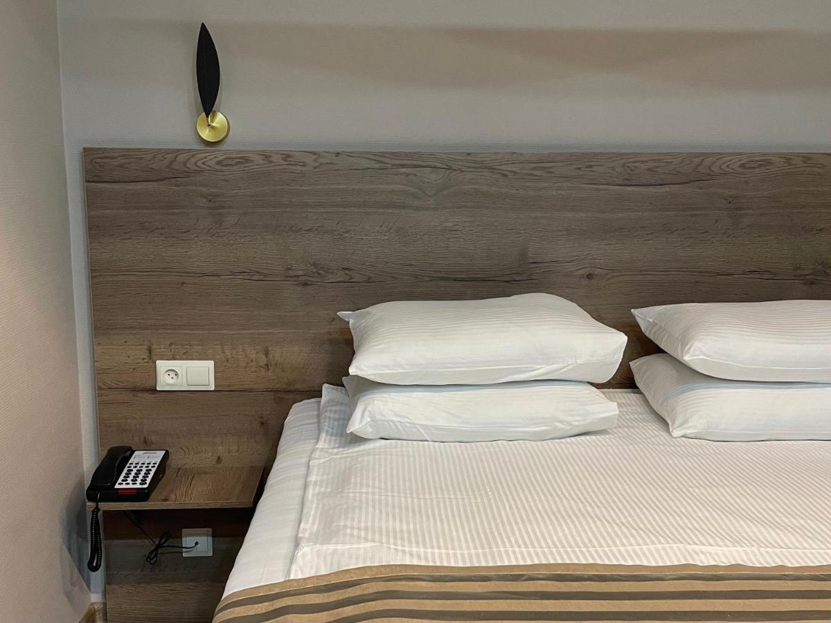 Hotel Gloria Deluxe Borovoe Εξωτερικό φωτογραφία