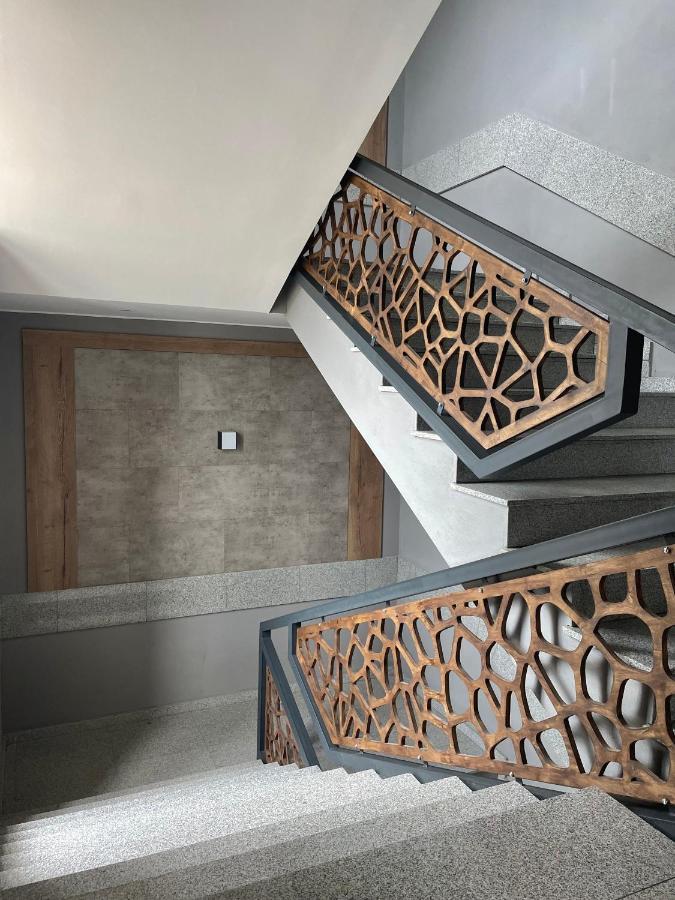 Hotel Gloria Deluxe Borovoe Εξωτερικό φωτογραφία