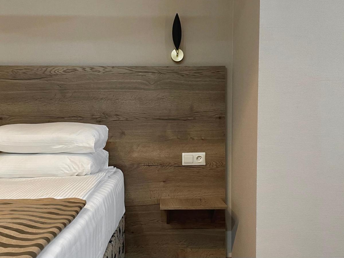 Hotel Gloria Deluxe Borovoe Εξωτερικό φωτογραφία
