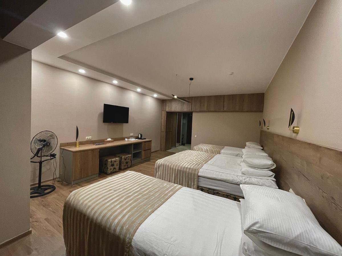 Hotel Gloria Deluxe Borovoe Εξωτερικό φωτογραφία