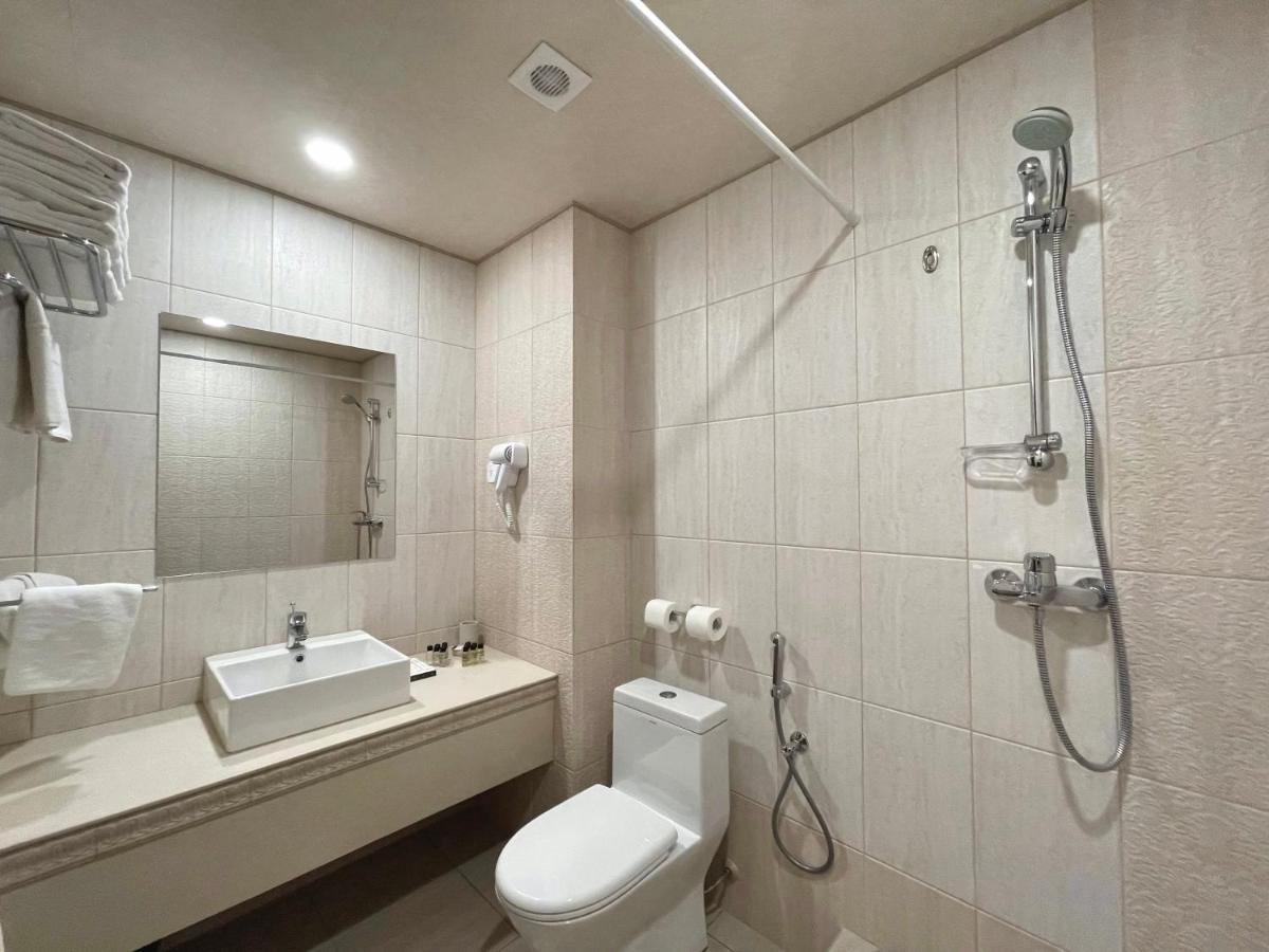 Hotel Gloria Deluxe Borovoe Εξωτερικό φωτογραφία