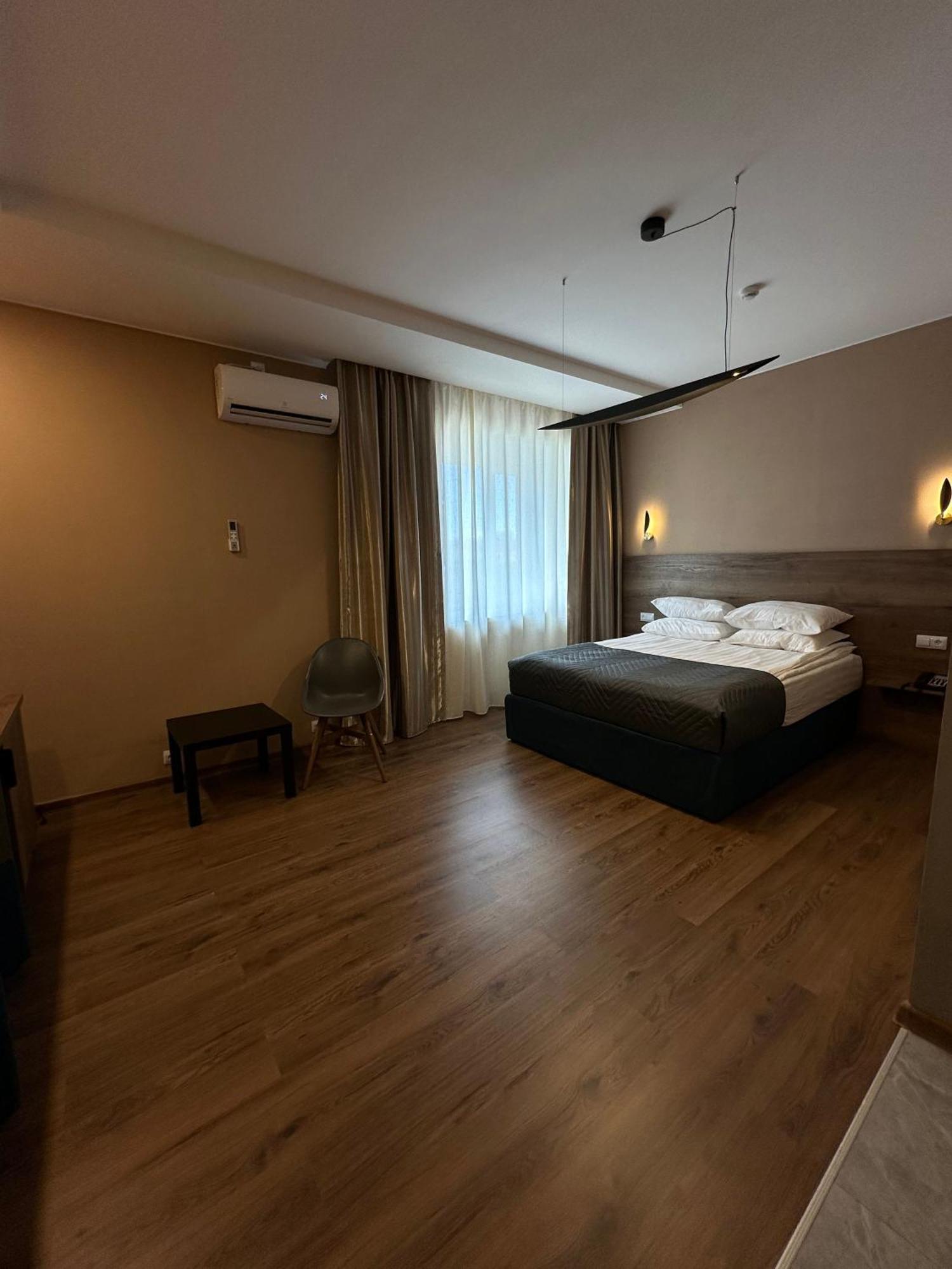 Hotel Gloria Deluxe Borovoe Εξωτερικό φωτογραφία