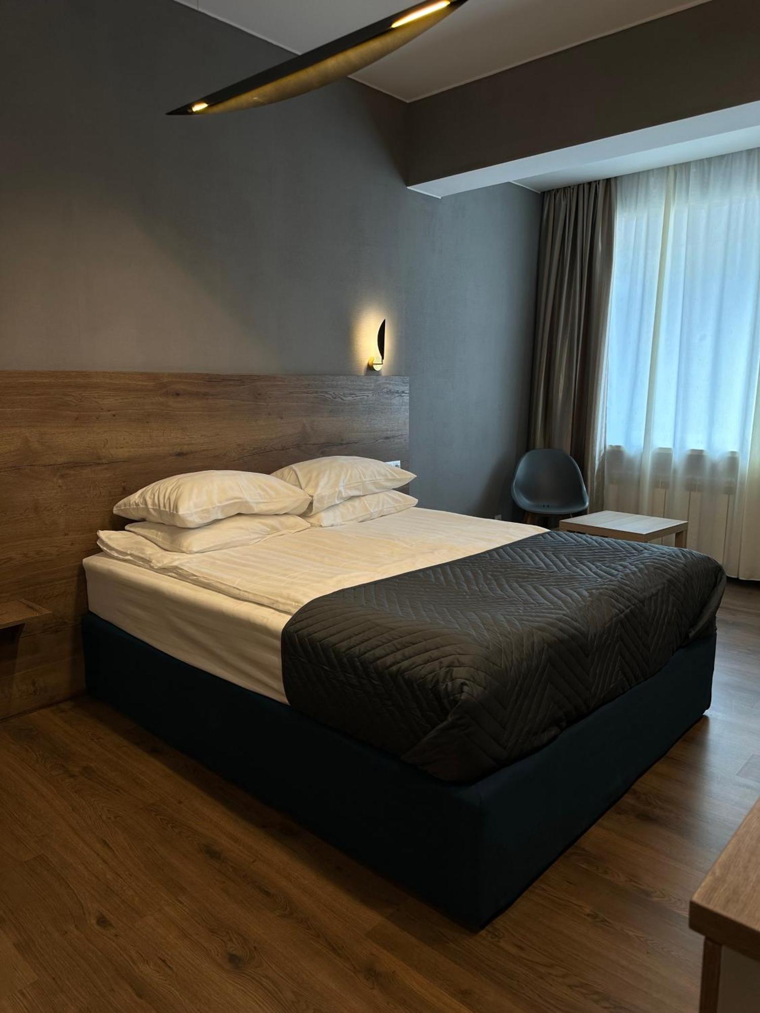 Hotel Gloria Deluxe Borovoe Εξωτερικό φωτογραφία