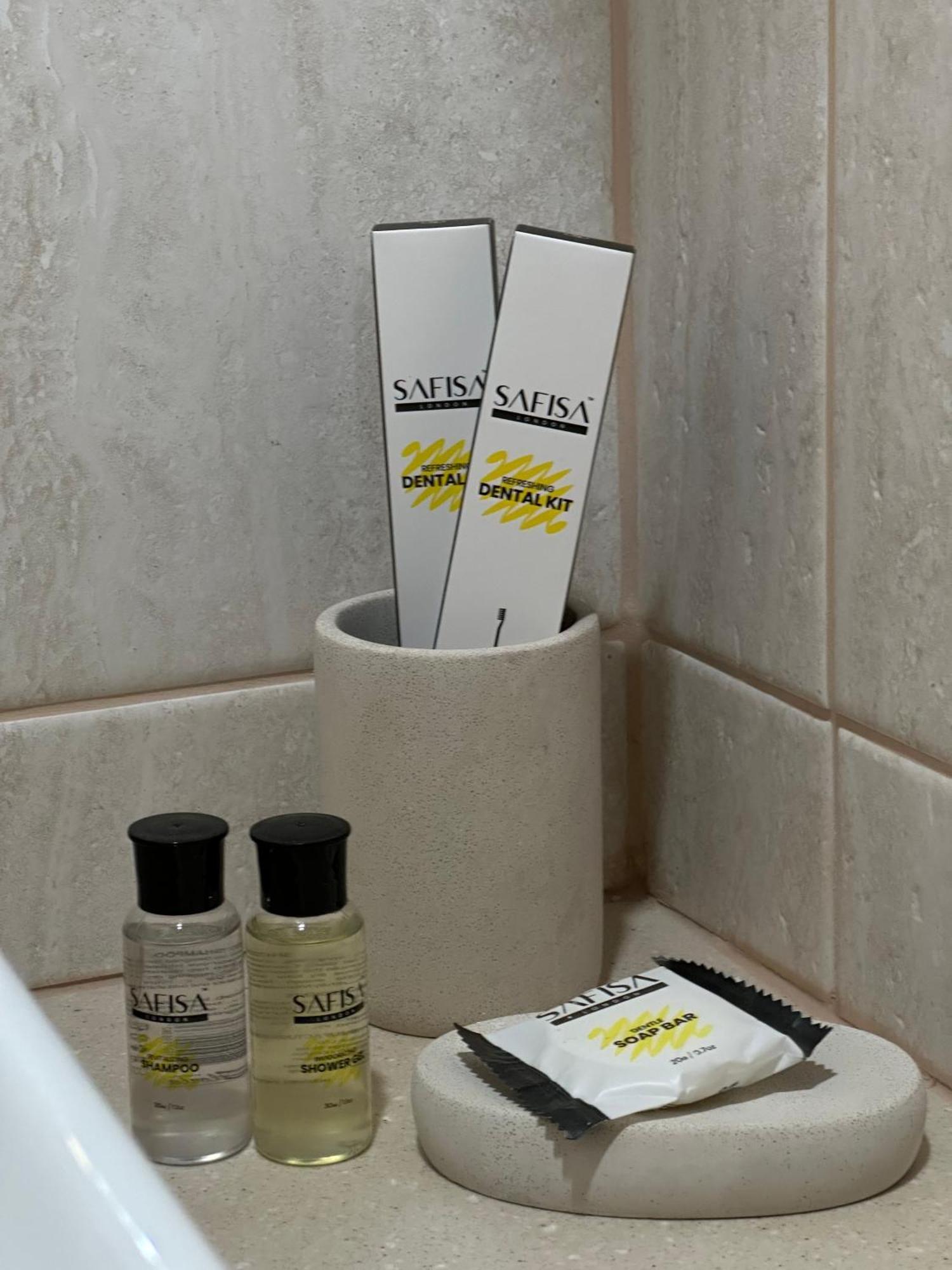 Hotel Gloria Deluxe Borovoe Εξωτερικό φωτογραφία