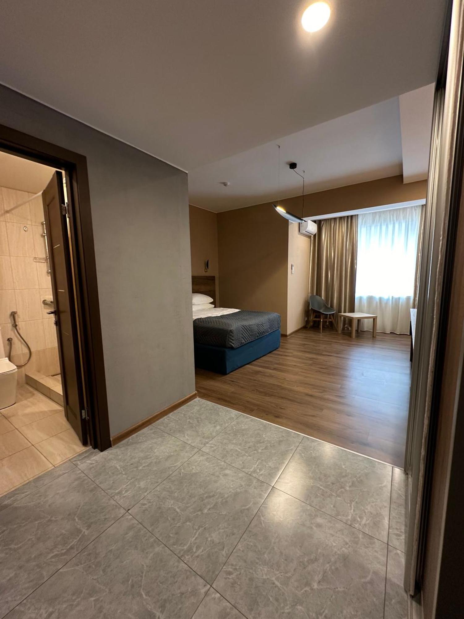 Hotel Gloria Deluxe Borovoe Εξωτερικό φωτογραφία